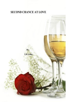 cover image of Second Chance at Love